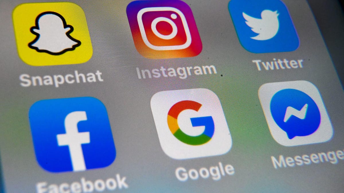 UK Government Appoints Watchdog to Regulate Social Media